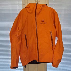 Arc'teryx Men's Beta SL Rain Jacket